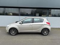 tweedehands Hyundai i20 1.2i DynamicVersion 5Drs Airco Isofix Lmv Nap