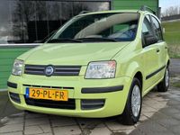 tweedehands Fiat Panda 1.2 Dynamic / Nette Auto / Met APK /