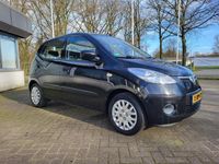 tweedehands Hyundai i10 1.1 Dynamic Cool Airco Centrale vergrendeling