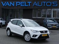 Occasion Seat Arona Style 95 PK (69 kW) 2020 Wit SUV