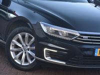 tweedehands VW Passat Variant 1.4 TSI GTE Connected Series Plus | Navigatie | Pa