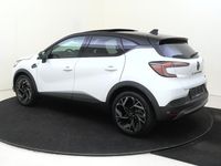 Occasion Renault Captur Esprit Alpine 2026 Wit SUV