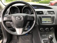 tweedehands Mazda 3 1.6 Navigator 12 mnd BOVAG garantie