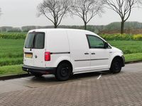 tweedehands VW Caddy 2.0 tdi