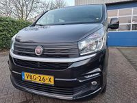 Occasion Fiat Talento 126 PK (92 kW) 2019 Zwart MPV