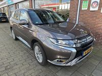 tweedehands Mitsubishi Outlander 2.4 PHEV Pure+ | stoelverwarming | cruise control