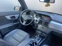 tweedehands Mercedes GLK200 CDI Business Class