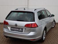 tweedehands VW Golf VII Variant 1.0 TSI Business Edition Connected 115pk DSG7