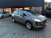 tweedehands Peugeot 3008 1.6 VTi Active / Navi / Trekhaak / Pano / Clima / Dealer Onderhouden / 2-E Eigenaar /