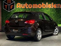 tweedehands Opel Astra 1.4 Business +