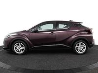 Occasion Toyota C-HR Business Edition 122 PK (89 kW) 2022 Paars SUV
