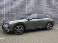 tweedehands Citroën C5 X 1.6 Plug-in Hybrid Business Plus Lederen Bekleding