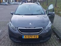 tweedehands Peugeot 2008 1.2 VTi Access