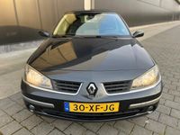 tweedehands Renault Laguna II 2.0-16V Tech Line/Schuifdak/Navi/Cruise/Climate Contr