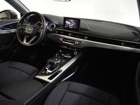 tweedehands Audi A4 Avant 35 TFSI S-TRONIC DESIGN PRO-LINE NAVI/PDC/ECC