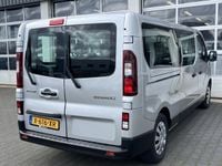 tweedehands Renault Trafic Passenger 1.6 dCi Grand Authentique Energy BTW / B