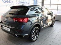 tweedehands VW T-Roc United