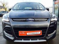 Occasion Ford Kuga Titanium 148 PK (108 kW) 2015 Grijs SUV