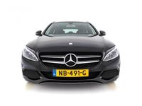 Occasion Mercedes C350e Avantgarde 279 PK (205 kW) 2016 Stationwagen