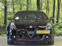 tweedehands Alfa Romeo Giulietta 1.750 Turbo Veloce | Cruise Control | Parkeersensoren | Lederen Bekleding | Stoelverwarming | DAB | Bluetooth | Airconditioning