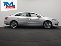 tweedehands VW CC 1.8 TSI 4p. *Origineel Nederlands* Climate Navigat