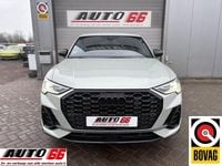 Occasion Audi Q3 S-Line 245 PK (180 kW) 2023 Grijs (metallic) SUV