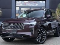 Nieuw Volvo XC90 Ultra 455 PK (334 kW) 2025 Paars (metallic) SUV