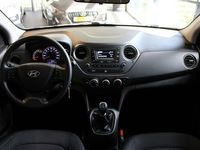 tweedehands Hyundai i10 1.0i Comfort | Trekhaak | Privacy glass | Airco | NL auto