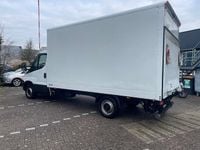 Occasion Iveco Daily 2018 Wit Van