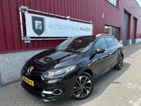 Occasion Renault Mégane III Bose Edition 131 PK (96 kW) 2016 Stationwagen