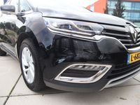 tweedehands Renault Espace 1.6 dCi Expression 5p. Clima, LED, Panorma, nieuwstaat! ZOMER SALE!!!