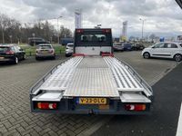 tweedehands Renault Master T35 2.3 dCi 165 L3 EL Energy Oprijwagen Tijhof