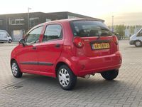 tweedehands Chevrolet Matiz 1.0 Style | Airco | 5 Deurs |