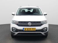 Occasion VW T-Cross Life 116 PK (85 kW) 2019 Wit SUV
