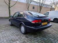 Occasion Saab 900 131 PK (96 kW) 1995 Blauw Coupé