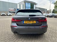 tweedehands BMW 118 1-SERIE i Executive Edition NL-Auto 1e eigenaar / Apple/Android Carplay / Parkeersensoren v+a / Navi / Cruise control / Led koplampen