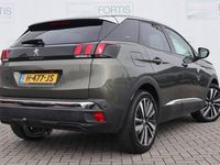 tweedehands Peugeot 3008 1.2 PureTech Blue Lease Premium NL AUTO | TREKHAAK