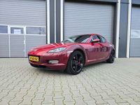 tweedehands Mazda RX8 1.3 Renesis HP Revisie gehad