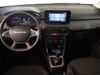 Occasion Dacia Sandero Expression 101 PK (74 kW) 2023 Grijs Hatchback