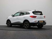 Occasion Renault Kadjar Black Edition 159 PK (116 kW) 2021 White (teqnc) SUV