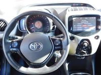 tweedehands Toyota Aygo 1.0 VVT-i x-play