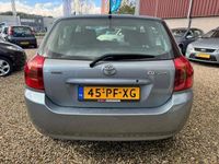 tweedehands Toyota Corolla 1.6