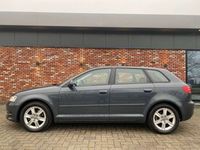 tweedehands Audi A3 Sportback 1.2 TFSI Ambition Clima Cruise Stoelverw