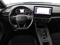 Occasion Cupra Leon 150 PK (110 kW) 2022 Grijs (metallic) Hatchback