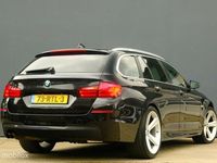 tweedehands BMW 528 5-SERIE Touring i H. Ex | M-Sport | HUD | Lane Assist