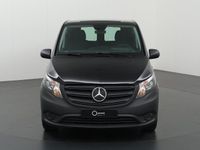 tweedehands Mercedes e-Vito VITOBestelwagen 66 kWh L2 | Navigatie | Cruise Control | Airco | Bluetooth