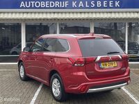 tweedehands Mitsubishi Outlander 2.0 PHEV Business Edition|Camera|Climate|NL-Auto|