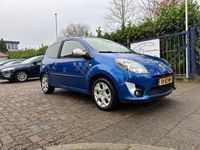 tweedehands Renault Twingo 1.2 TCE GT Turbo Pano/101 PK