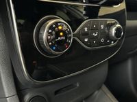 tweedehands Renault Clio IV 0.9 TCe Intens, 2019, R-link Navi, 17 inch, stoelverwarming, camara, PDC V+A 100% onderhouden!