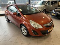 tweedehands Opel Corsa 1.3 CDTi EcoF.S Cos. AIRCO BJ 2011 !!!